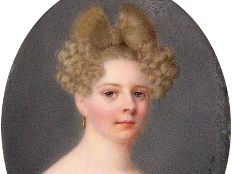 1794-Felix Delmont - Ewelina Hańska
